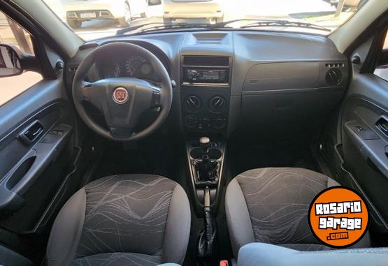 Autos - Fiat Palio Fire 1.4 Seguridad 2015 Nafta 154078Km - En Venta