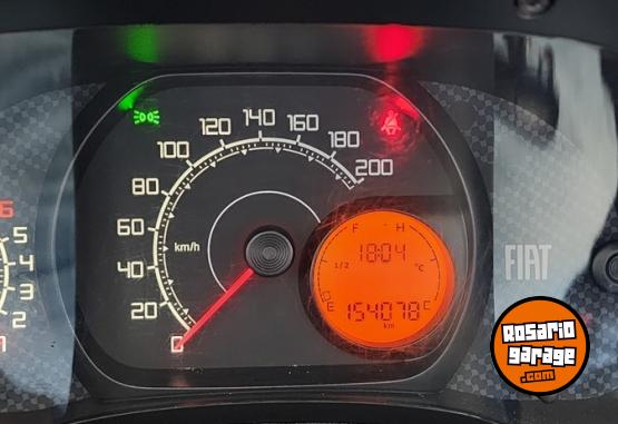 Autos - Fiat Palio Fire 1.4 Seguridad 2015 Nafta 154078Km - En Venta