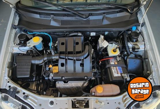 Autos - Fiat Palio Fire 1.4 Seguridad 2015 Nafta 154078Km - En Venta