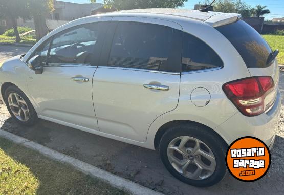Autos - Citroen C3 2013 Nafta 125000Km - En Venta