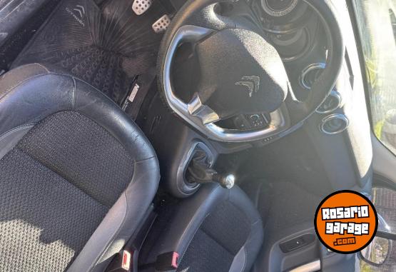 Autos - Citroen C3 2013 Nafta 125000Km - En Venta