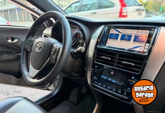 Autos - Toyota Yaris S 2019 Nafta 73000Km - En Venta