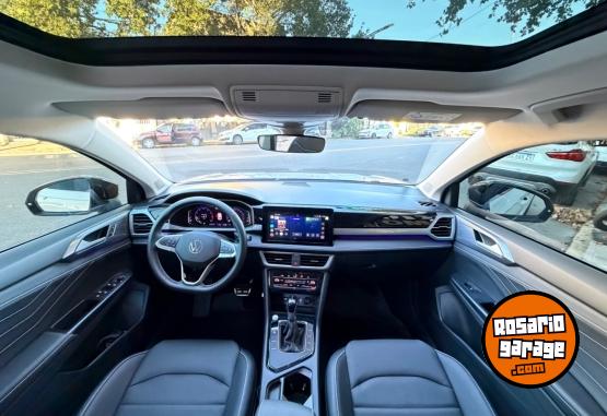 Autos - Volkswagen Taos Comfortline 2026 Nafta 0Km - En Venta