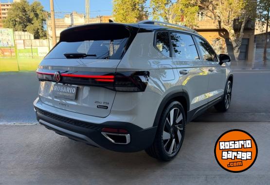 Autos - Volkswagen Taos Comfortline 2026 Nafta 0Km - En Venta