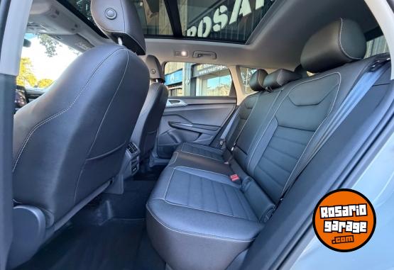 Autos - Volkswagen Taos Comfortline 2026 Nafta 0Km - En Venta
