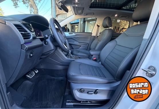 Autos - Volkswagen Taos Comfortline 2026 Nafta 0Km - En Venta
