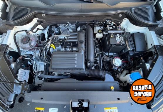 Autos - Volkswagen Taos Comfortline 2026 Nafta 0Km - En Venta