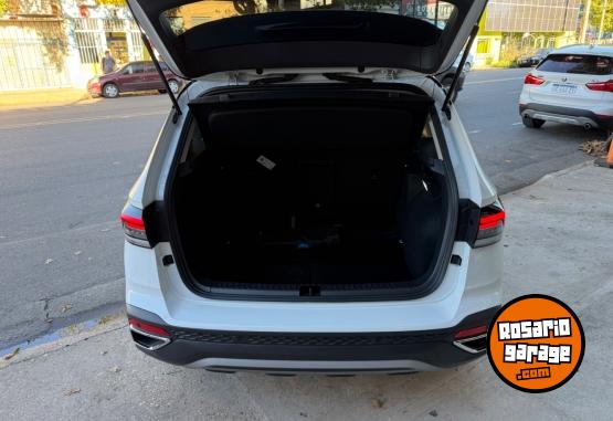 Autos - Volkswagen Taos Comfortline 2026 Nafta 0Km - En Venta