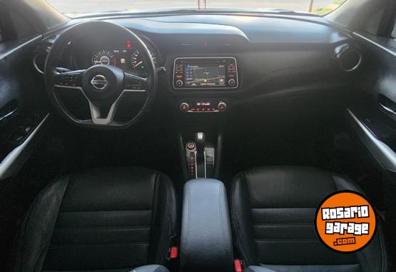Autos - Nissan kicks Exclusive 2018 Nafta 82000Km - En Venta