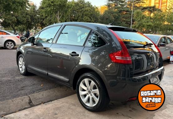 Autos - Citroen C4 Pack Look 2012 Nafta 119000Km - En Venta