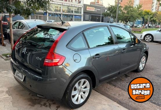 Autos - Citroen C4 Pack Look 2012 Nafta 119000Km - En Venta