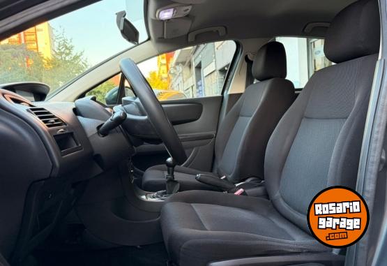 Autos - Citroen C4 Pack Look 2012 Nafta 119000Km - En Venta