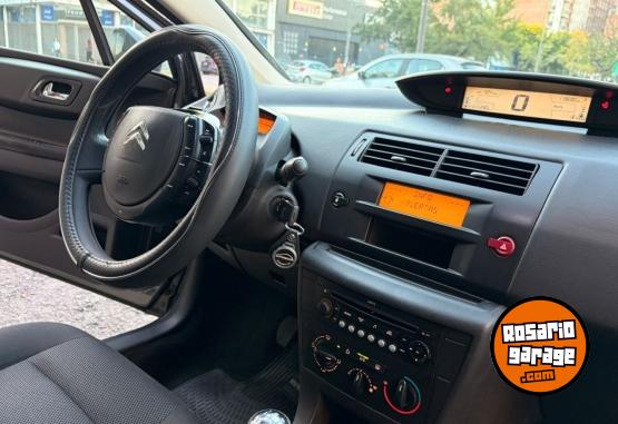Autos - Citroen C4 Pack Look 2012 Nafta 119000Km - En Venta