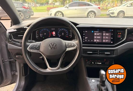 Autos - Volkswagen Nivus Highline 2021 Nafta 86000Km - En Venta