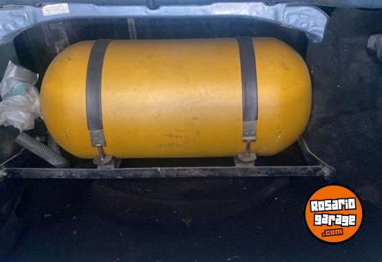 Autos - Volkswagen Polo classic 2003 GNC 200000Km - En Venta