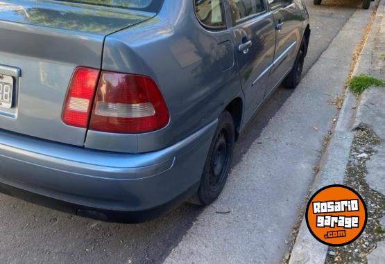 Autos - Volkswagen Polo classic 2003 GNC 200000Km - En Venta