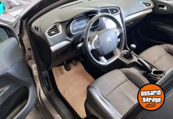 Autos - Citroen C4 lounge HDI feel pack 2019 Diesel 85700Km - En Venta