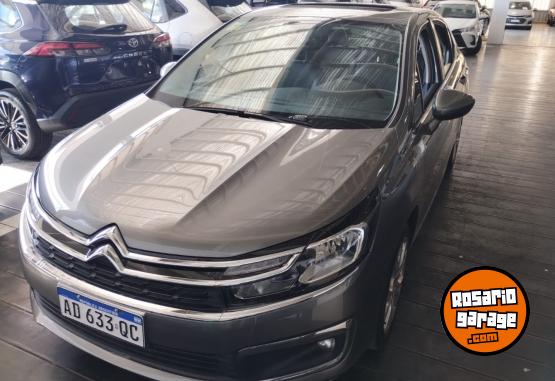 Autos - Citroen C4 lounge HDI feel pack 2019 Diesel 85700Km - En Venta