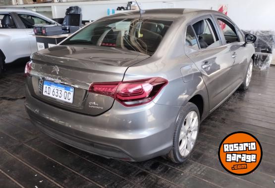 Autos - Citroen C4 lounge HDI feel pack 2019 Diesel 85700Km - En Venta