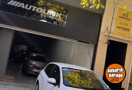 Autos - Peugeot 208 ACTIVE 2019 Nafta 92500Km - En Venta