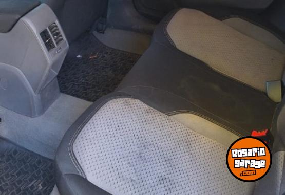 Autos - Volkswagen Virtus 2020 Nafta 83500Km - En Venta