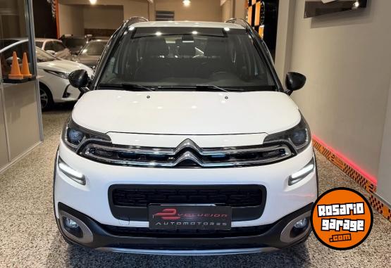 Autos - Citroen C3 AIRCROSS SHINE 2016 Nafta 88000Km - En Venta