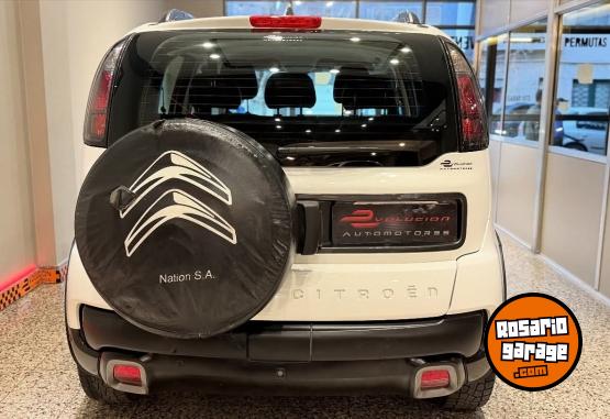 Autos - Citroen C3 AIRCROSS SHINE 2016 Nafta 88000Km - En Venta