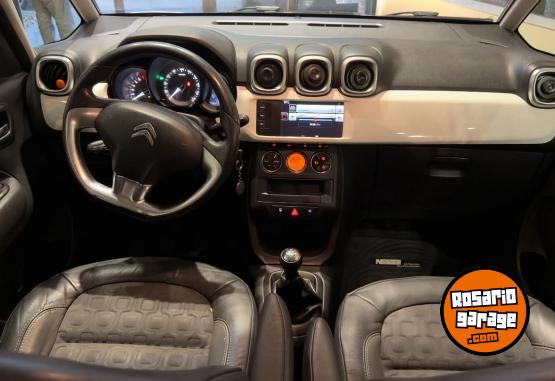 Autos - Citroen C3 AIRCROSS SHINE 2016 Nafta 88000Km - En Venta
