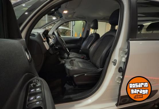 Autos - Citroen C3 AIRCROSS SHINE 2016 Nafta 88000Km - En Venta