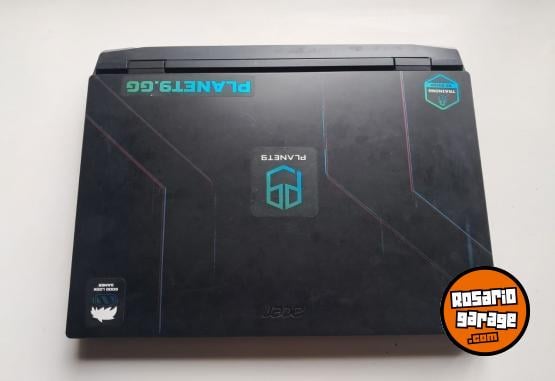 Inform�tica - Notebook Gamer Acer Nitro i5 12450H / RTX 3050 / SSD / Excelente - En Venta