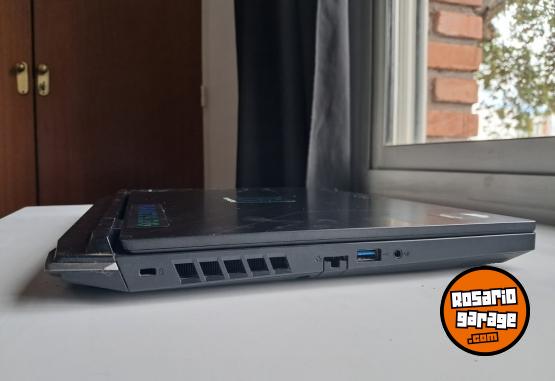 Inform�tica - Notebook Gamer Acer Nitro i5 12450H / RTX 3050 / SSD / Excelente - En Venta