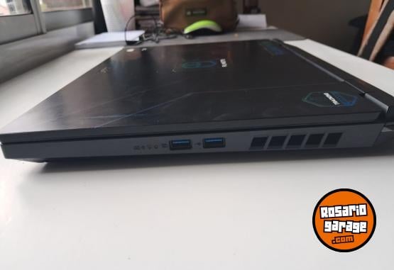 Inform�tica - Notebook Gamer Acer Nitro i5 12450H / RTX 3050 / SSD / Excelente - En Venta