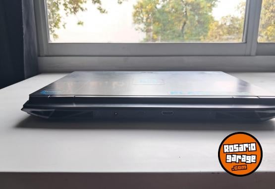 Inform�tica - Notebook Gamer Acer Nitro i5 12450H / RTX 3050 / SSD / Excelente - En Venta