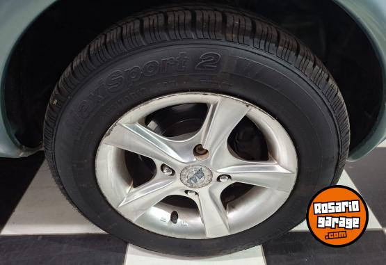 Autos - Ford Ka clio gol 2001 Nafta 165000Km - En Venta