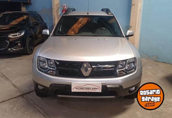 Autos - Renault Duster 2021 Nafta  - En Venta
