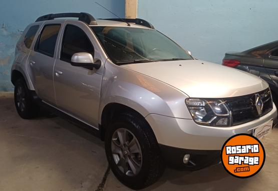 Autos - Renault Duster 2021 Nafta  - En Venta
