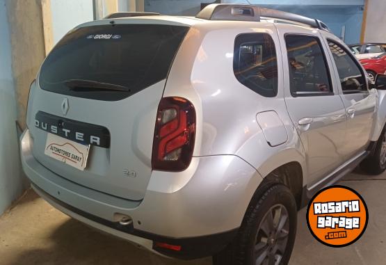 Autos - Renault Duster 2021 Nafta  - En Venta
