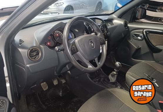 Autos - Renault Duster 2021 Nafta  - En Venta