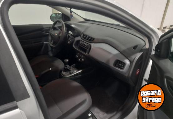 Autos - Chevrolet Onix prisma voyage cronos 2023 Nafta 28000Km - En Venta