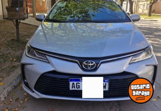 Autos - Toyota Corolla XEI 2.0 2023 Nafta 52000Km - En Venta