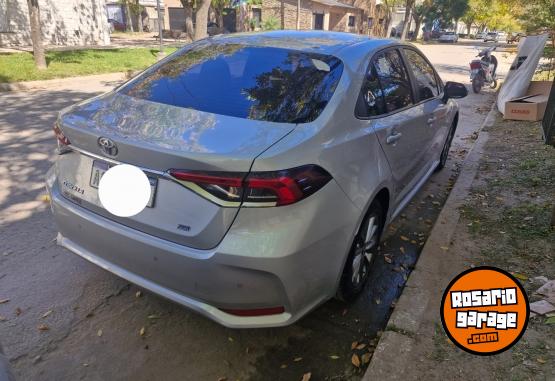 Autos - Toyota Corolla XEI 2.0 2023 Nafta 52000Km - En Venta