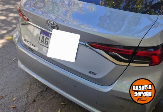 Autos - Toyota Corolla XEI 2.0 2023 Nafta 52000Km - En Venta