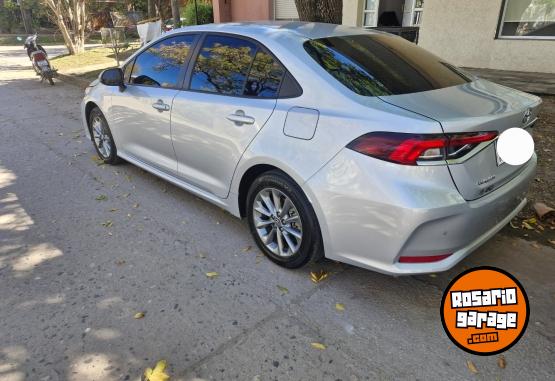 Autos - Toyota Corolla XEI 2.0 2023 Nafta 52000Km - En Venta