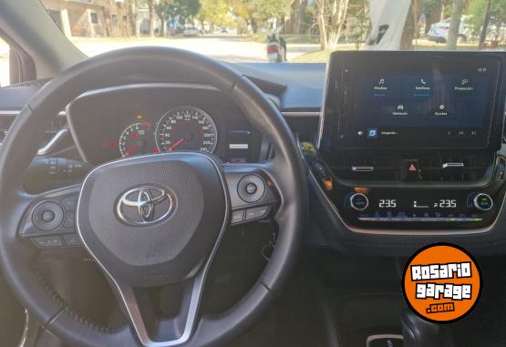 Autos - Toyota Corolla XEI 2.0 2023 Nafta 52000Km - En Venta