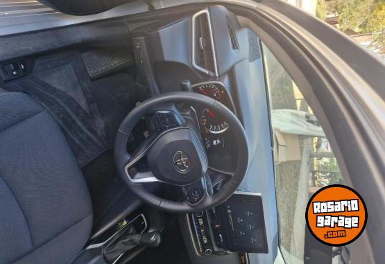 Autos - Toyota Corolla XEI 2.0 2023 Nafta 52000Km - En Venta