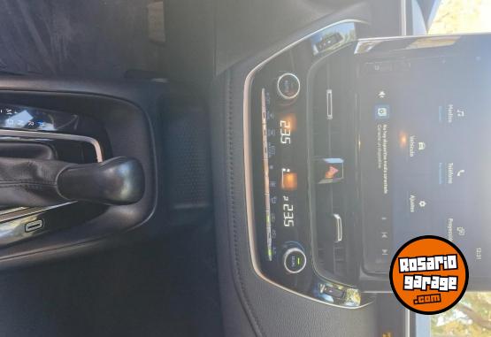 Autos - Toyota Corolla XEI 2.0 2023 Nafta 52000Km - En Venta