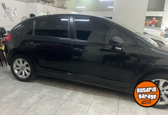 Autos - Citroen Citroen C4 2012 2012 Nafta 100000Km - En Venta