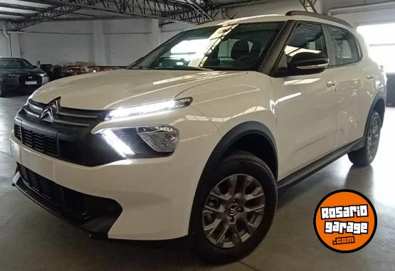 Autos - Citroen C3 AIRCROSS 7 ASIENTOS 2025 Nafta 0Km - En Venta