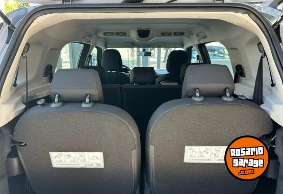 Autos - Citroen C3 AIRCROSS 7 ASIENTOS 2025 Nafta 0Km - En Venta