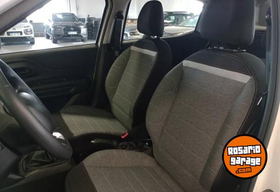 Autos - Citroen C3 AIRCROSS 7 ASIENTOS 2025 Nafta 0Km - En Venta
